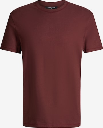 T-Shirt 'Colin' STRELLSON en rouge : devant