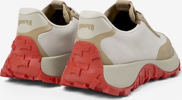 CAMPER Sneaker 'Drift Trail' in Grau