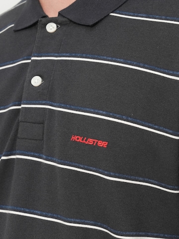 Maglietta di HOLLISTER in blu