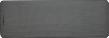 ENDURANCE Mat 'NBR' in Black: front