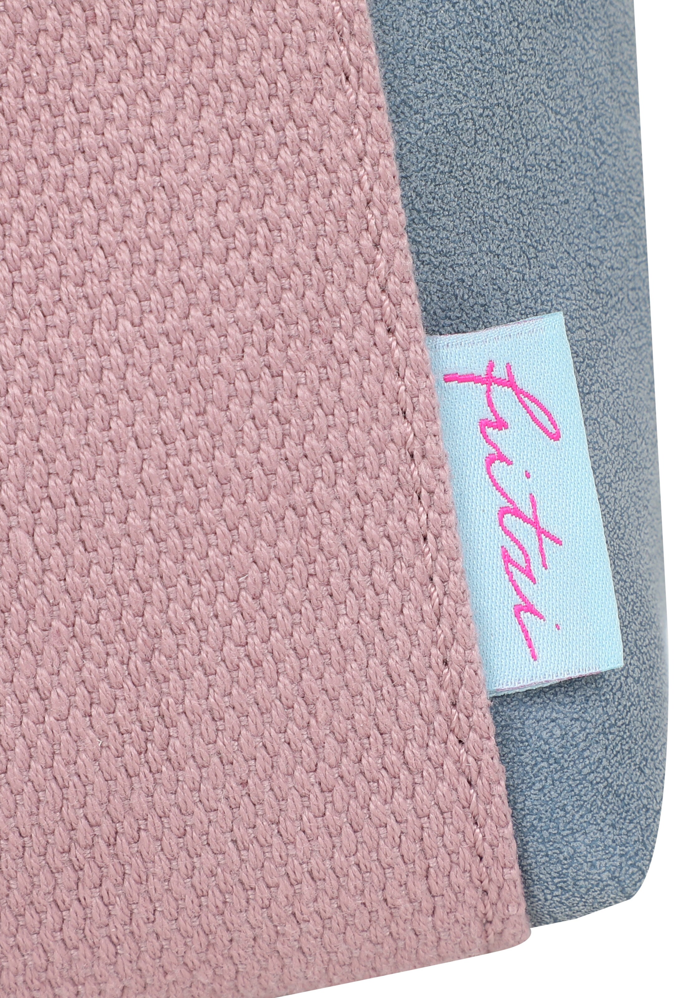 Shopper 'Fritzi Bini Jive Blackini' di Fritzi aus Preußen in blu