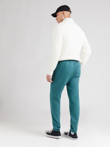 GAP Конический (Tapered) Штаны 'HERITAGE' в Зеленый