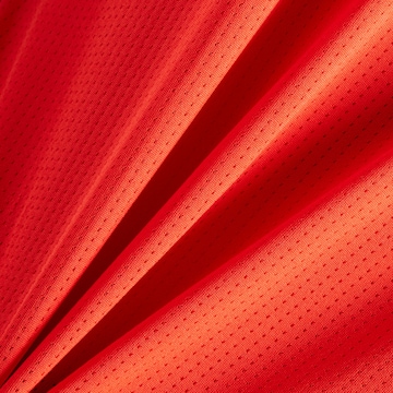 new balance Functioneel shirt 'Athletics' in Oranje