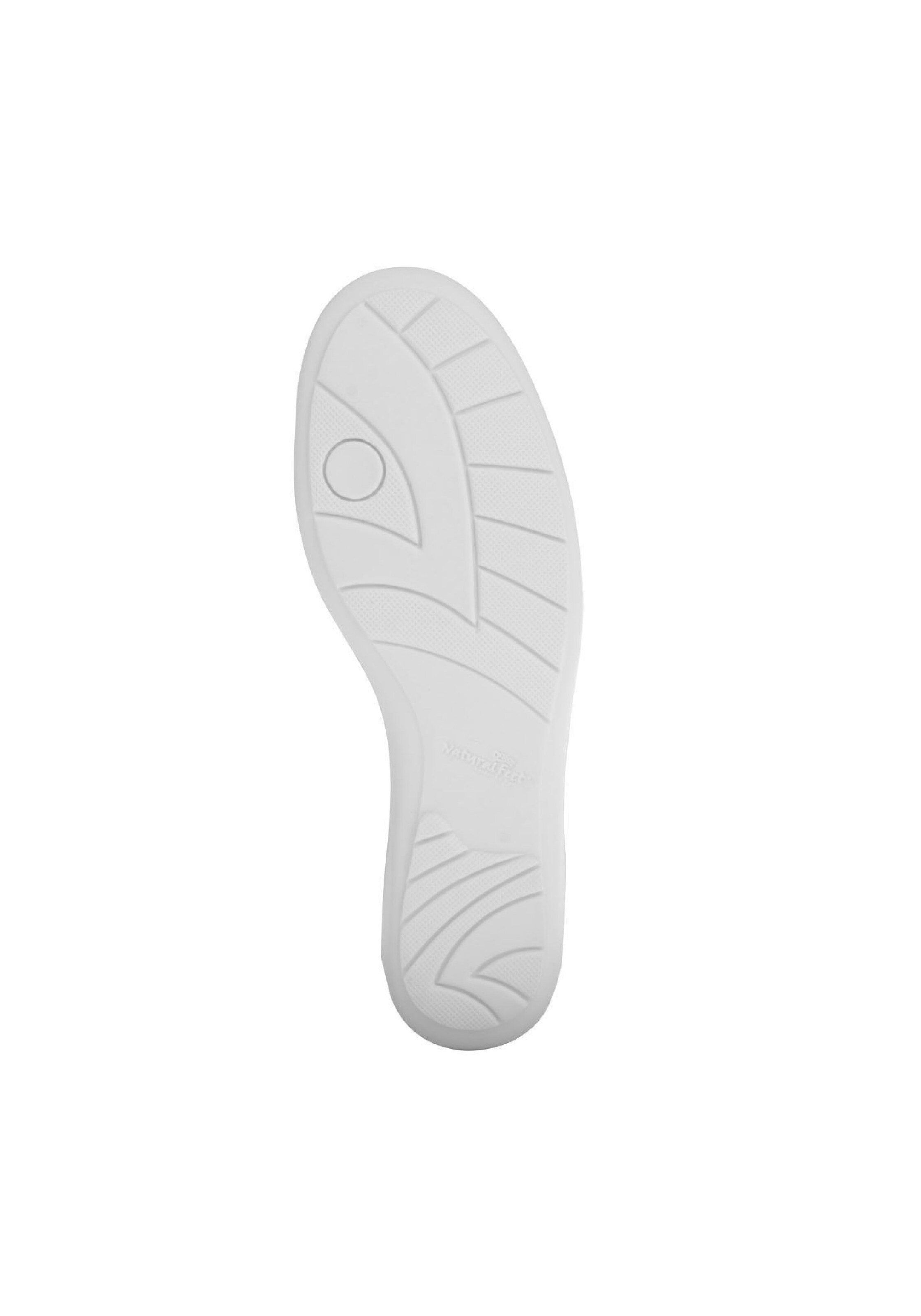 Natural Feet Ballerinas 'Jackie' in Beige