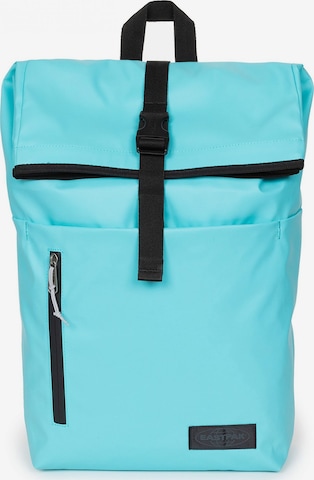 EASTPAK Backpack 'Up Roll' in Blue: front