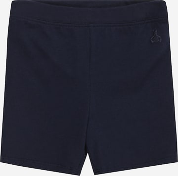 GAP Skinny Shorts in Blau: predná strana