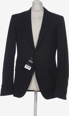 DRYKORN Suit Jacket in S in Blue: front