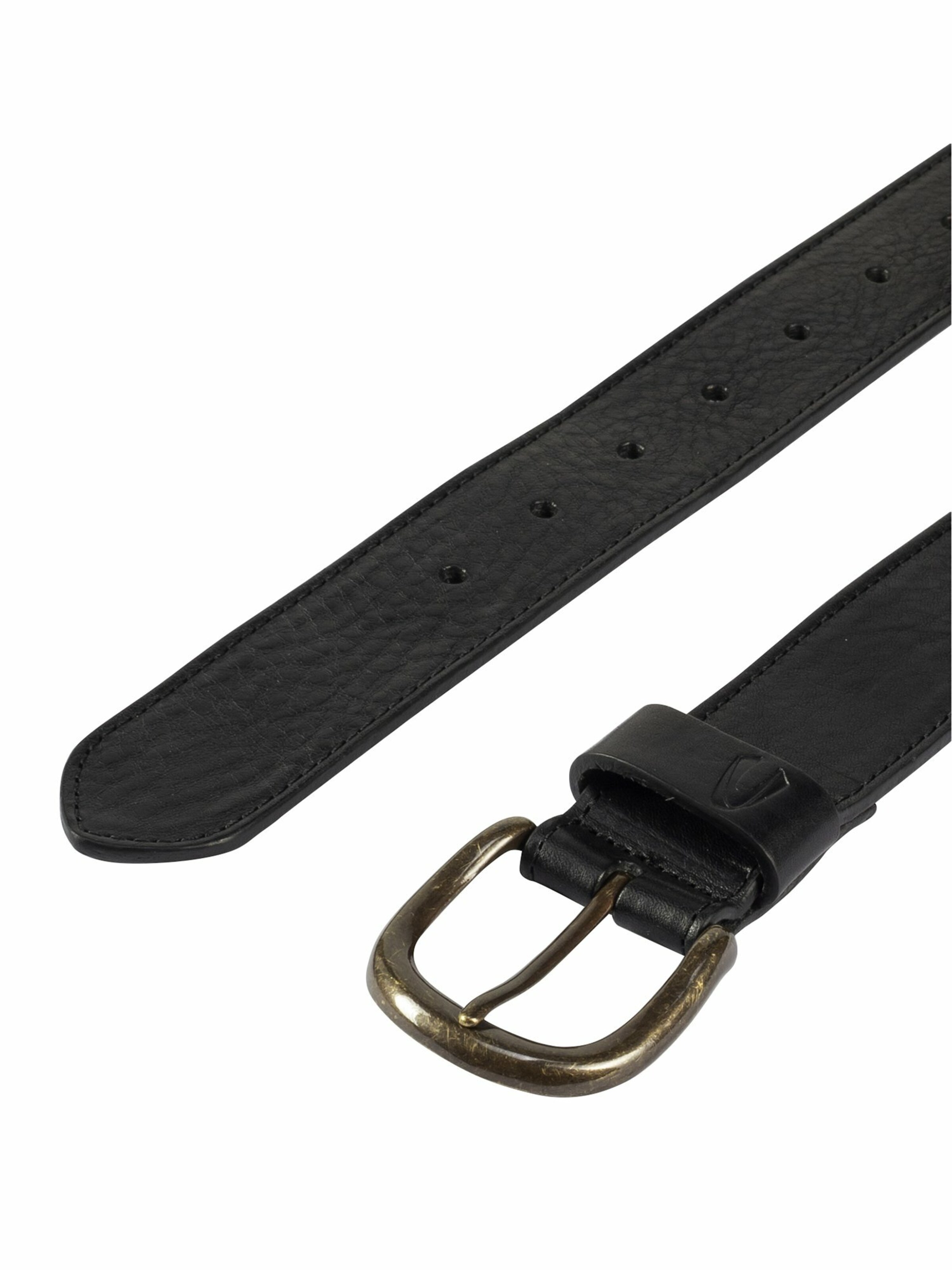 CAMEL ACTIVE Belt in Black