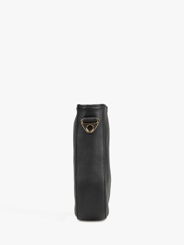 Sac à bandoulière 'Belis' TREATS en noir
