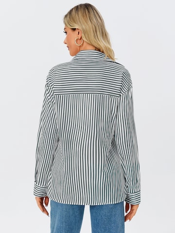 Imily Bela Μπλούζα σε πράσινο: πίσω