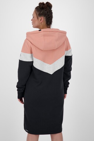 Alife and Kickin Sportkleid 'BiggiAK' in Blau