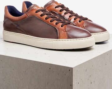 LLOYD Sneakers 'MARLON' in Brown