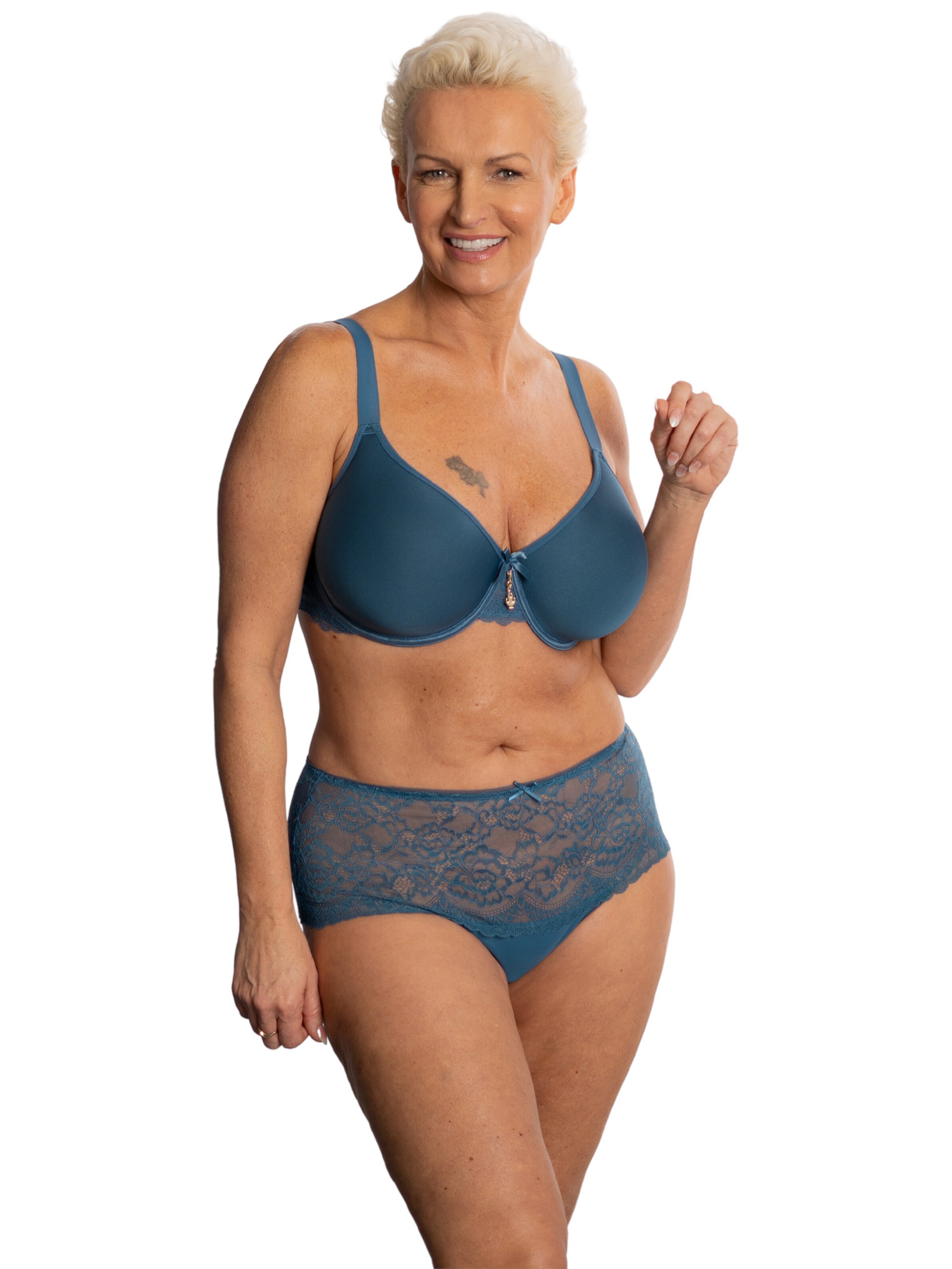 Panty di SugarShape in verde