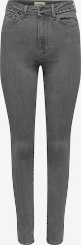 Jeans di ONLY in grigio: frontale