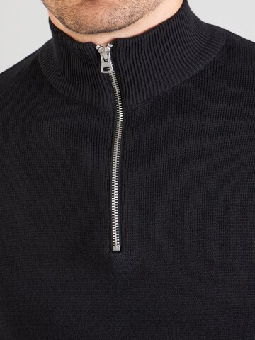 Only & Sons Свитер 'ONSTING' в Черный