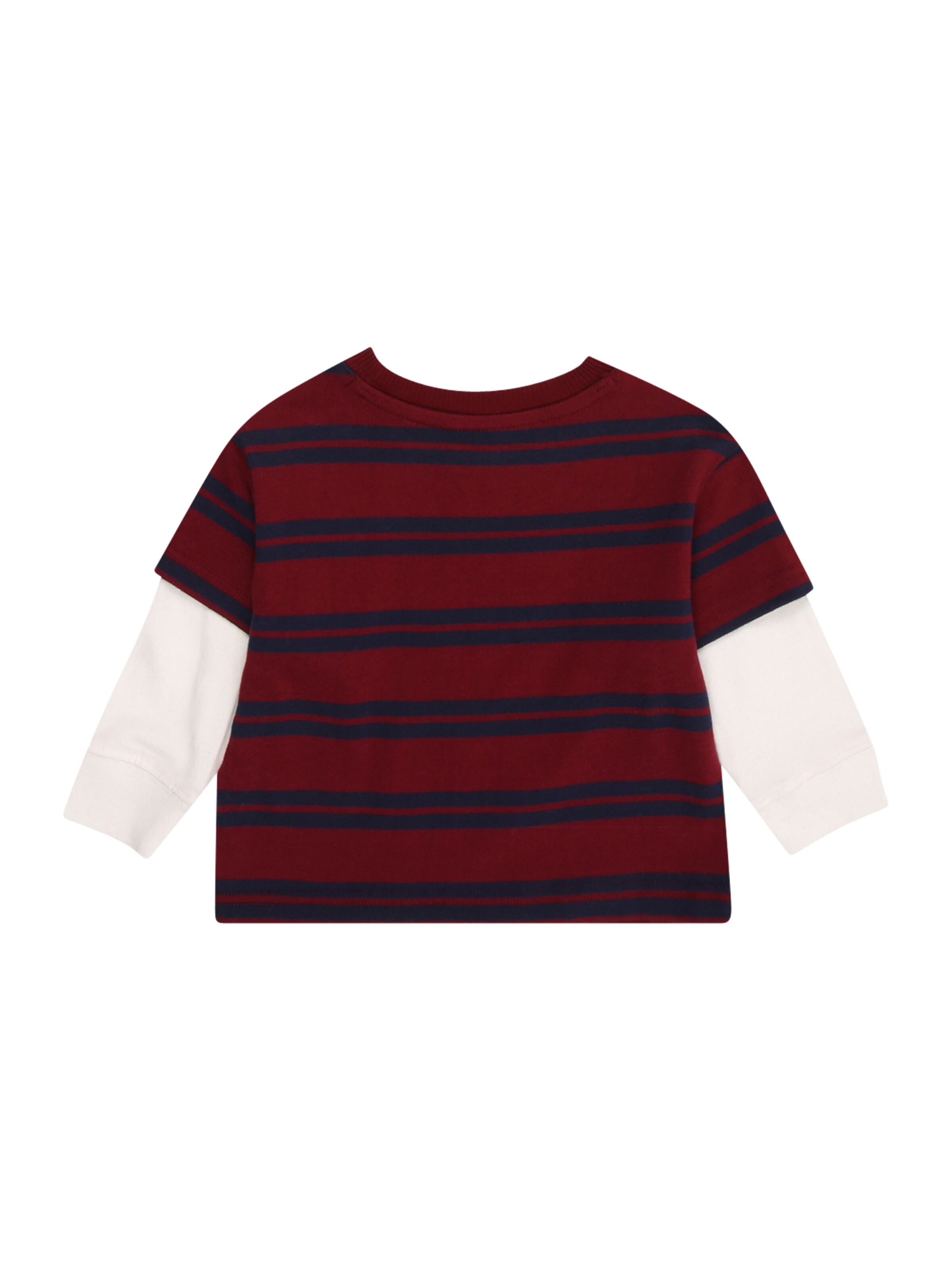 GAP Футболка в Красный