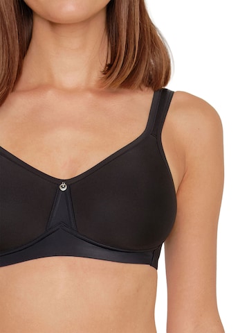 SUSA BH 'Catania' in Schwarz