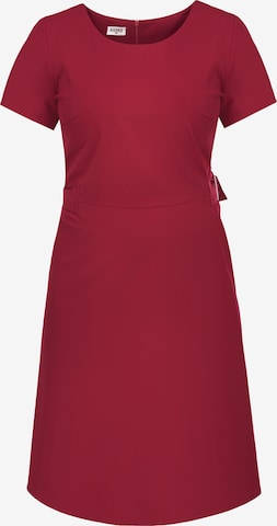 Karko Dress ' IRYNA ' in Pink: front