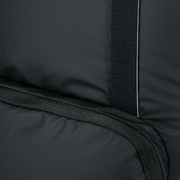 Zaino 'Puffypop' di American Tourister in nero