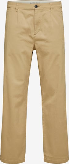 SELECTED HOMME Chino Pants in Light brown, Item view