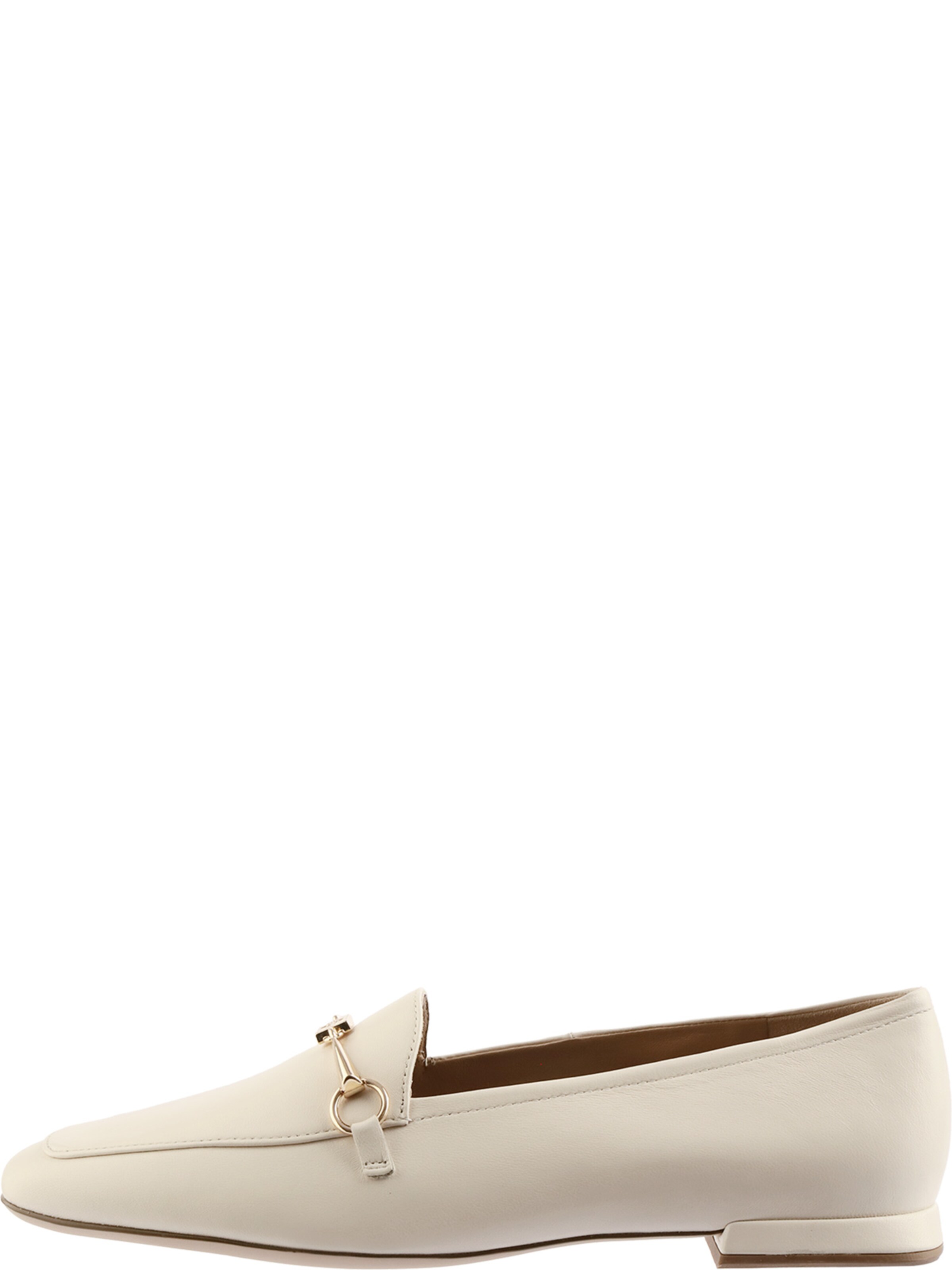 Högl Ballet Flats 'Vera' in Beige: front