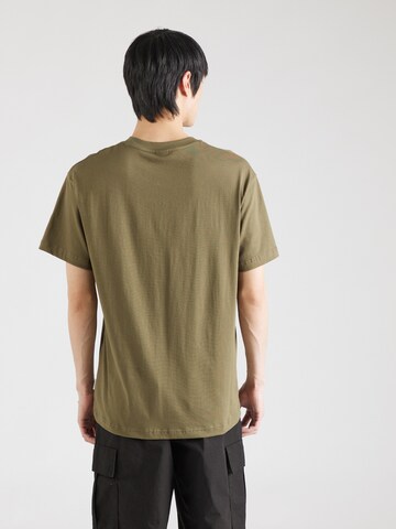 Iriedaily Shirt in Green