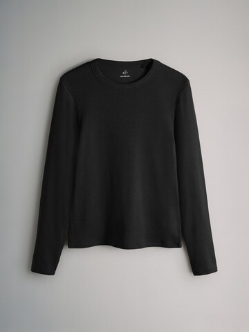 The Set Shirt in Brown