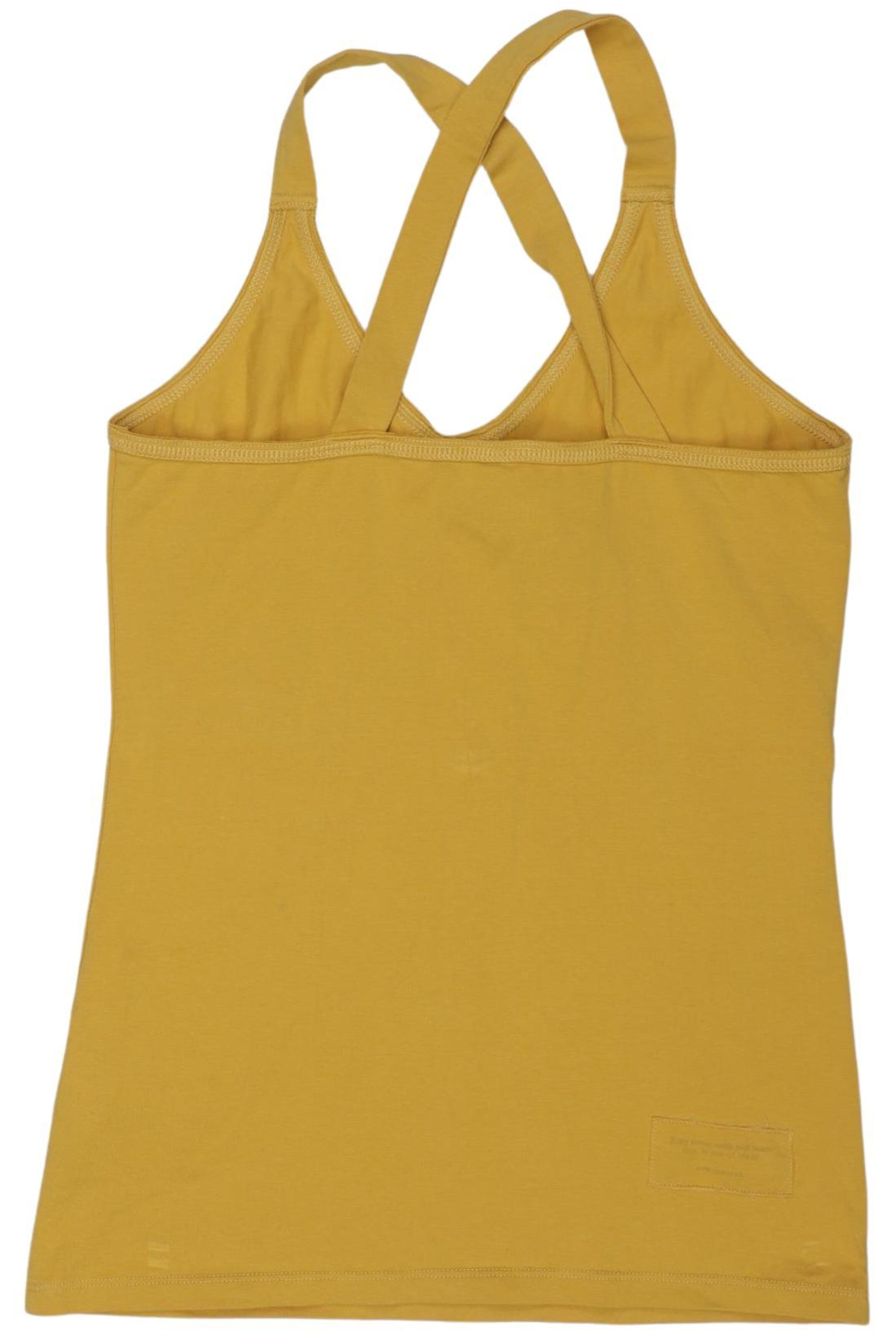 10Days Top & Shirt in XXXS in Yellow