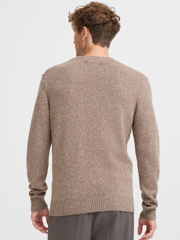 Casual Friday Sweater ' CFANTE ' in Brown