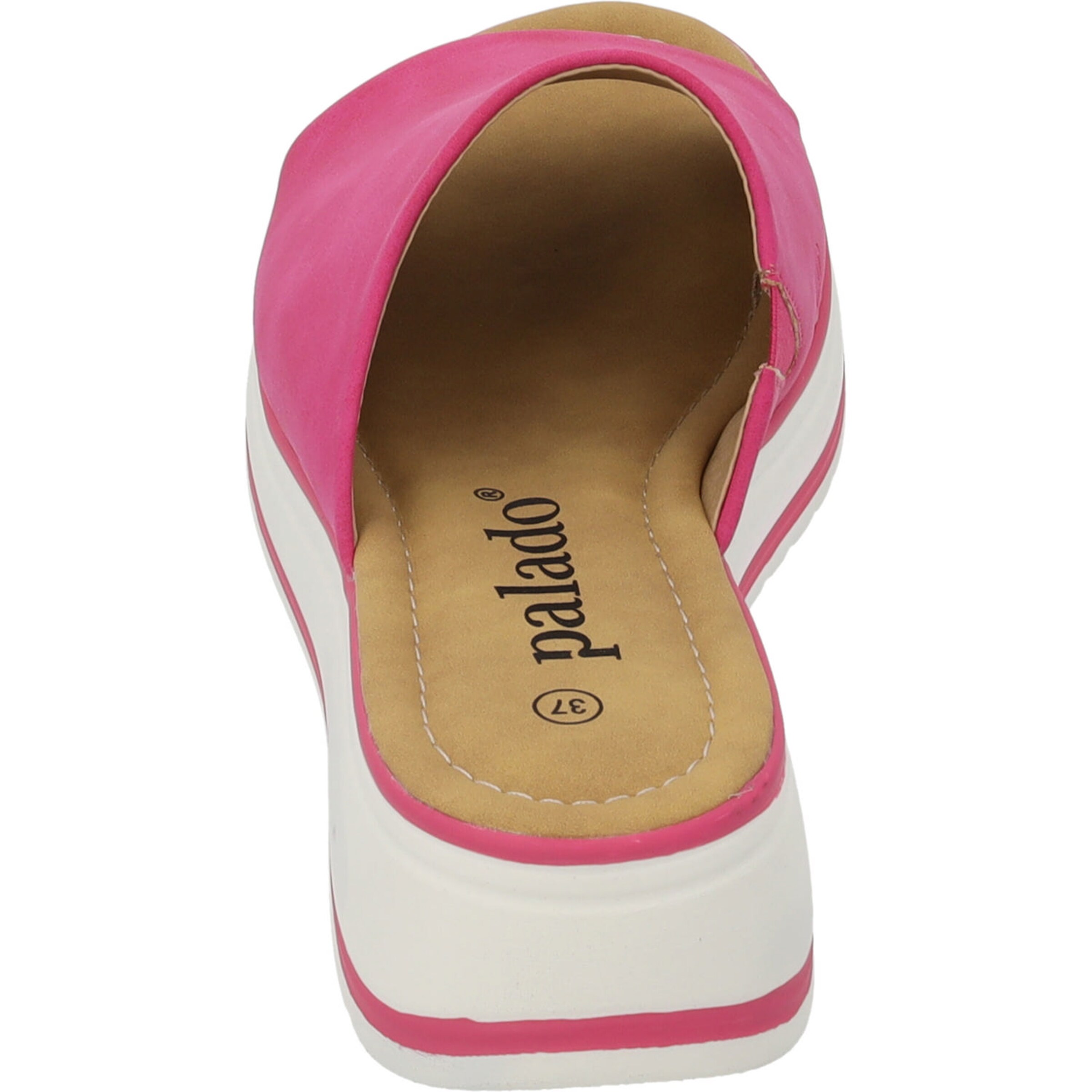 Mule 'Rhat' Palado en rose