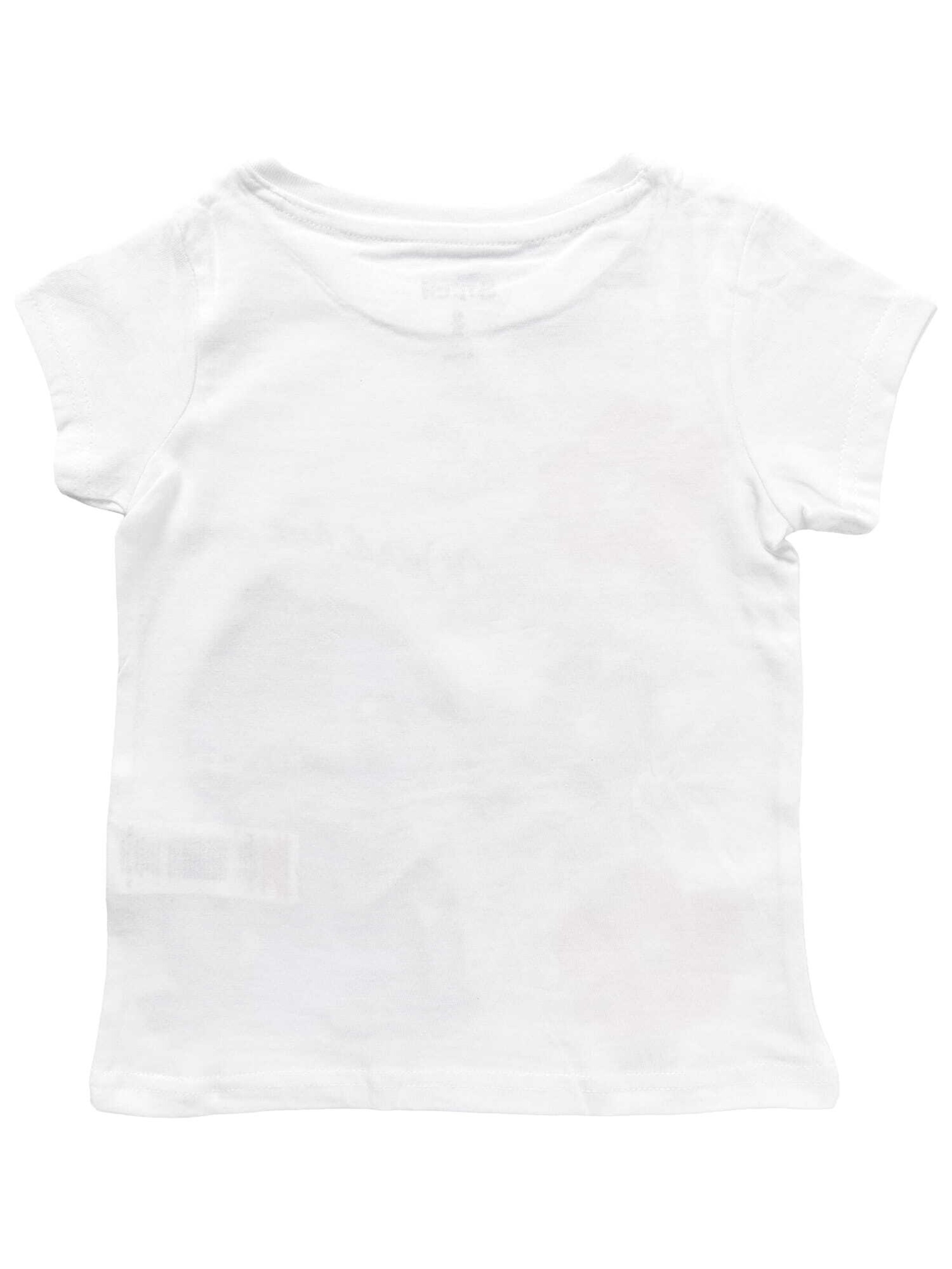 Pyjama 'Lilo & Stitch' DISNEY en blanc