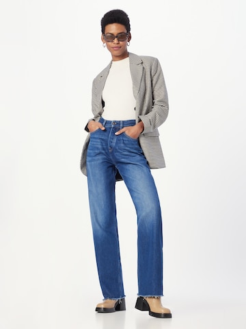 Pepe Jeans Regular Jeans 'ROBYN' in Blue