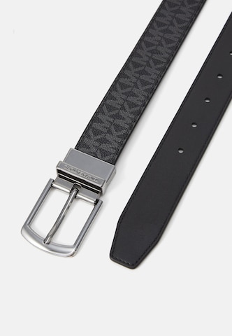 Michael Kors Ζώνη σε μαύρο