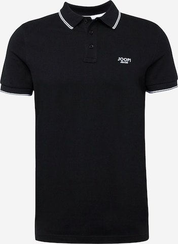 Tricou 'Agnello' de la JOOP! Jeans pe negru: față