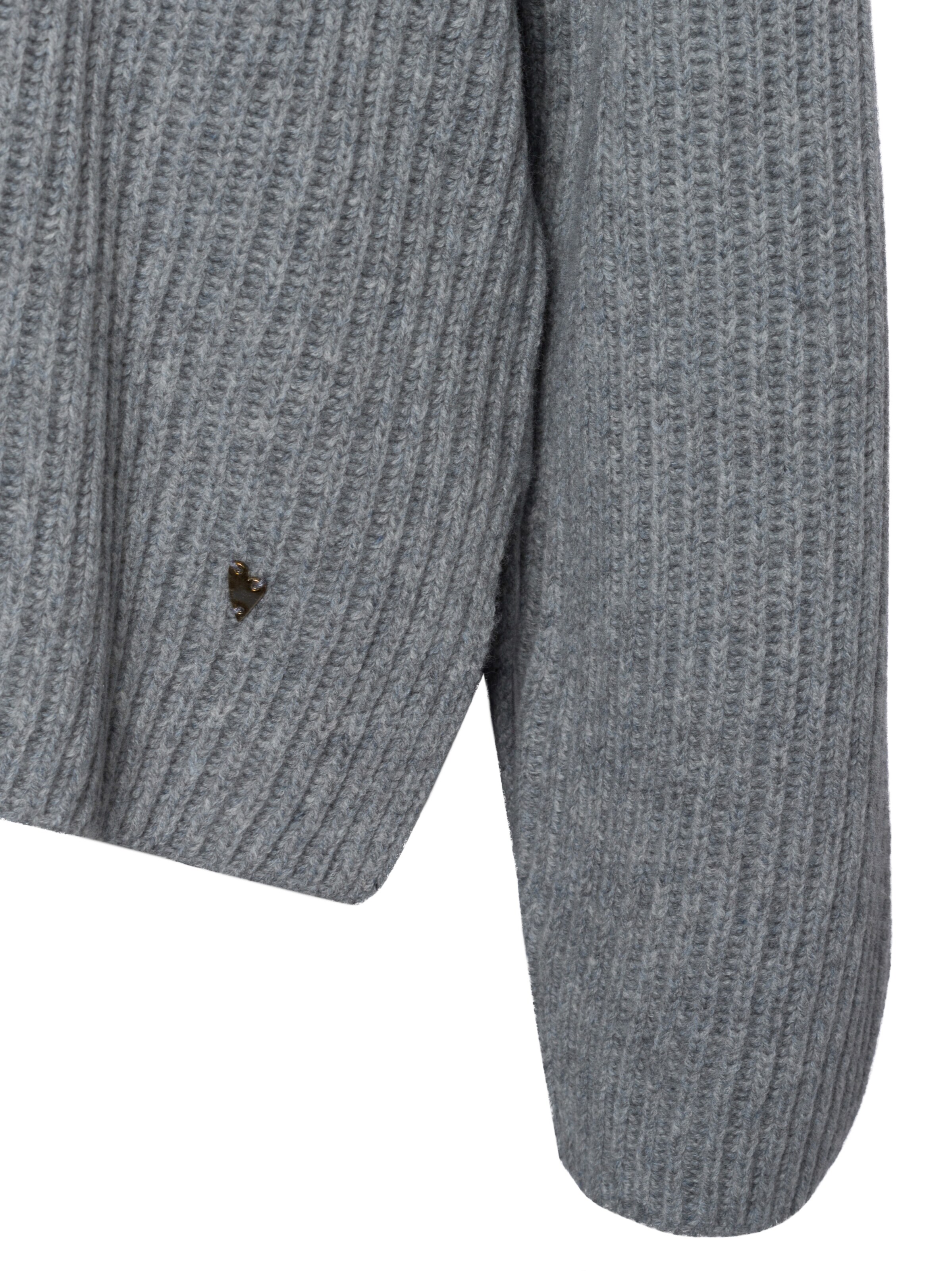 MOS MOSH Pullover i grå