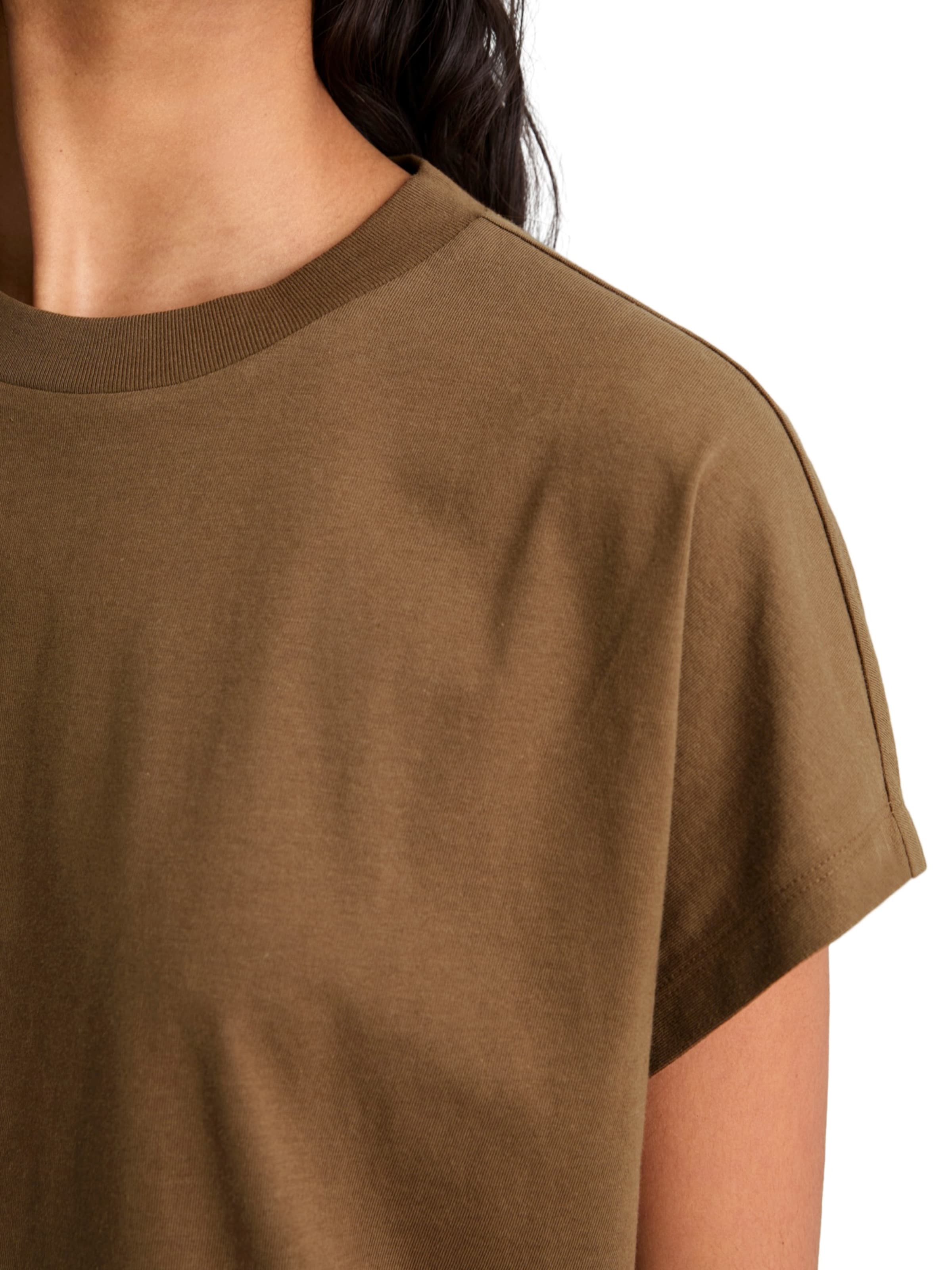 Marc O'Polo DENIM Shirts i brun