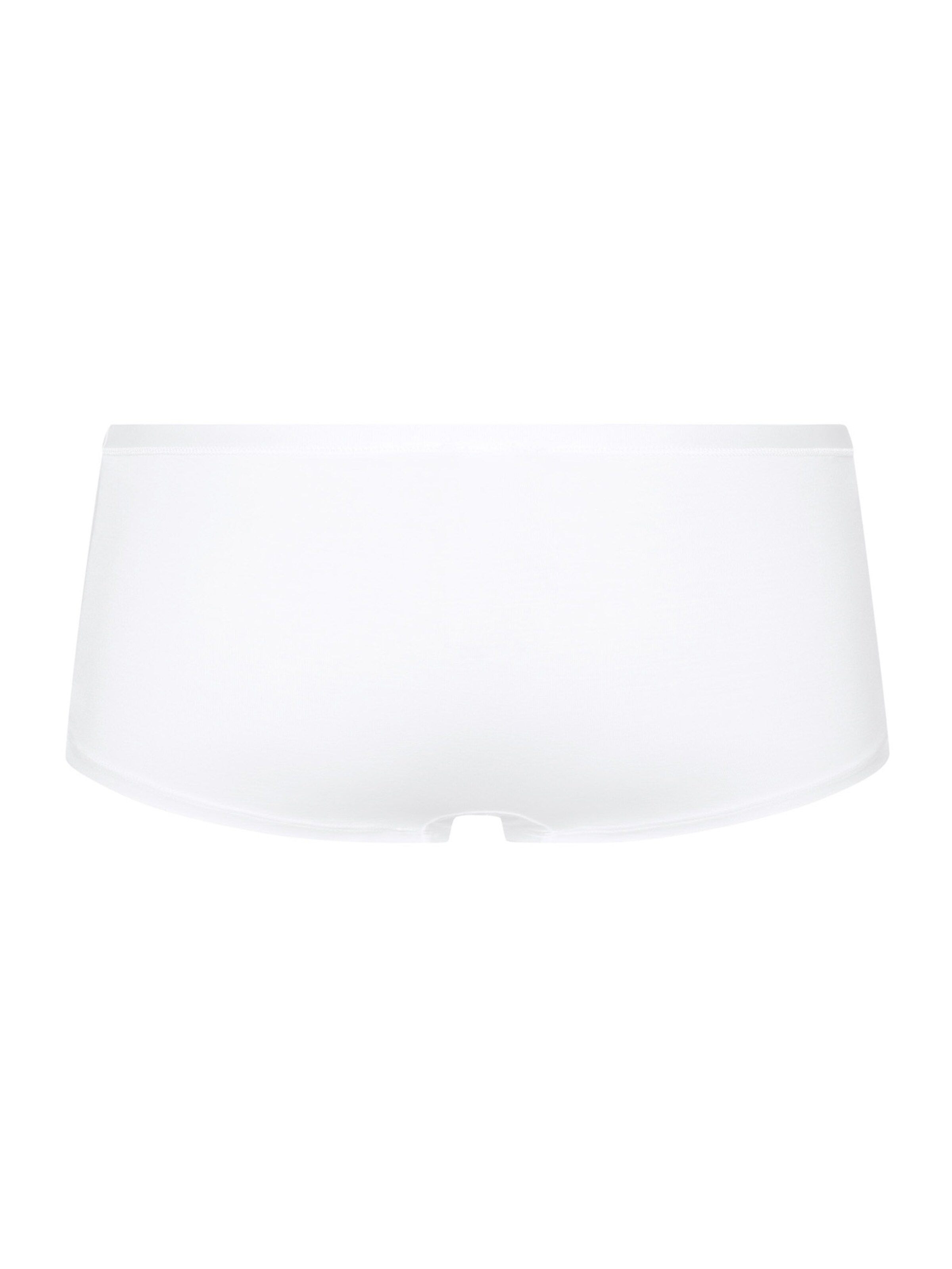 Culotte ' Soft Touch ' Hanro en blanc