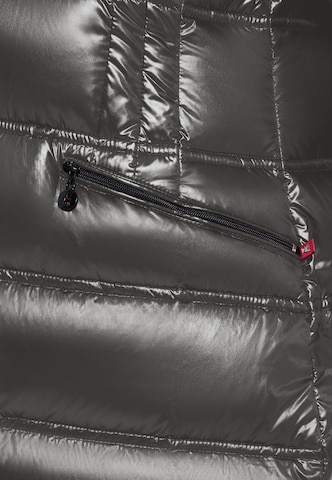 Frieda & Freddies NY Winter Coat in Black