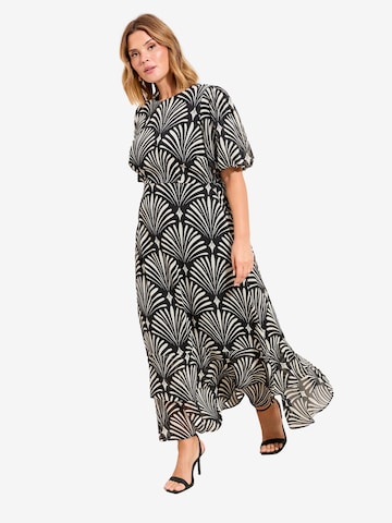 Friends Like These Mekko värissä musta