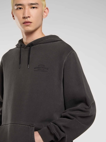DICKIES - Sweatshirt 'Christiana' em preto