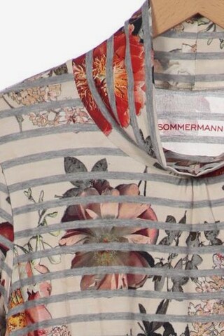 Sommermann Top & Shirt in XL in Beige