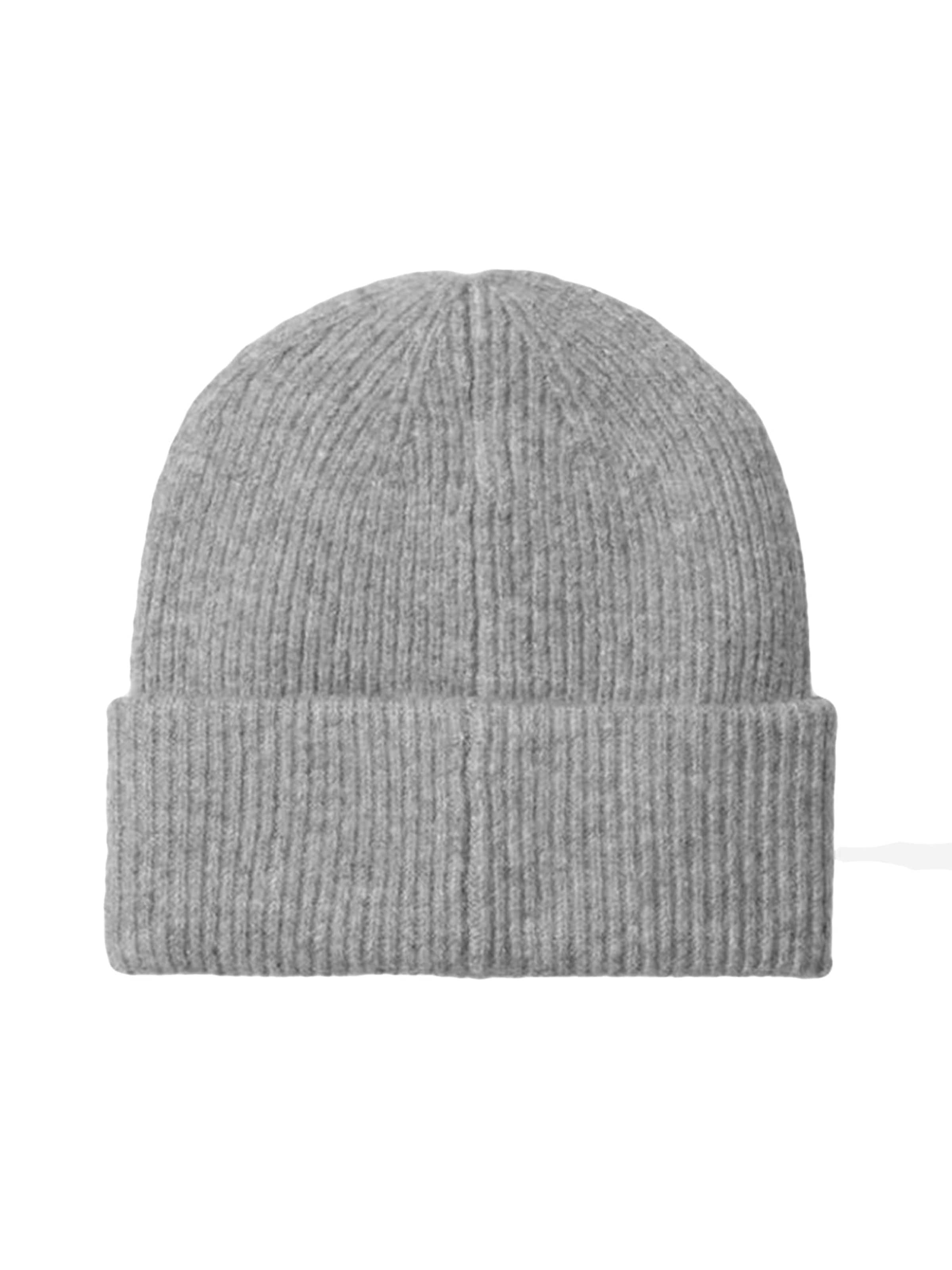 Carhartt WIP Czapka 'CURTIS BEANIE SHADY GREY' w kolorze szary