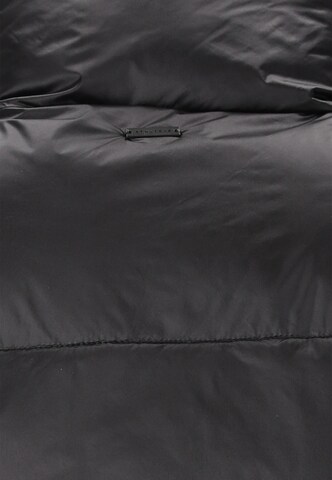 Athlecia Sportbodywarmer 'Prinsloo' in Zwart