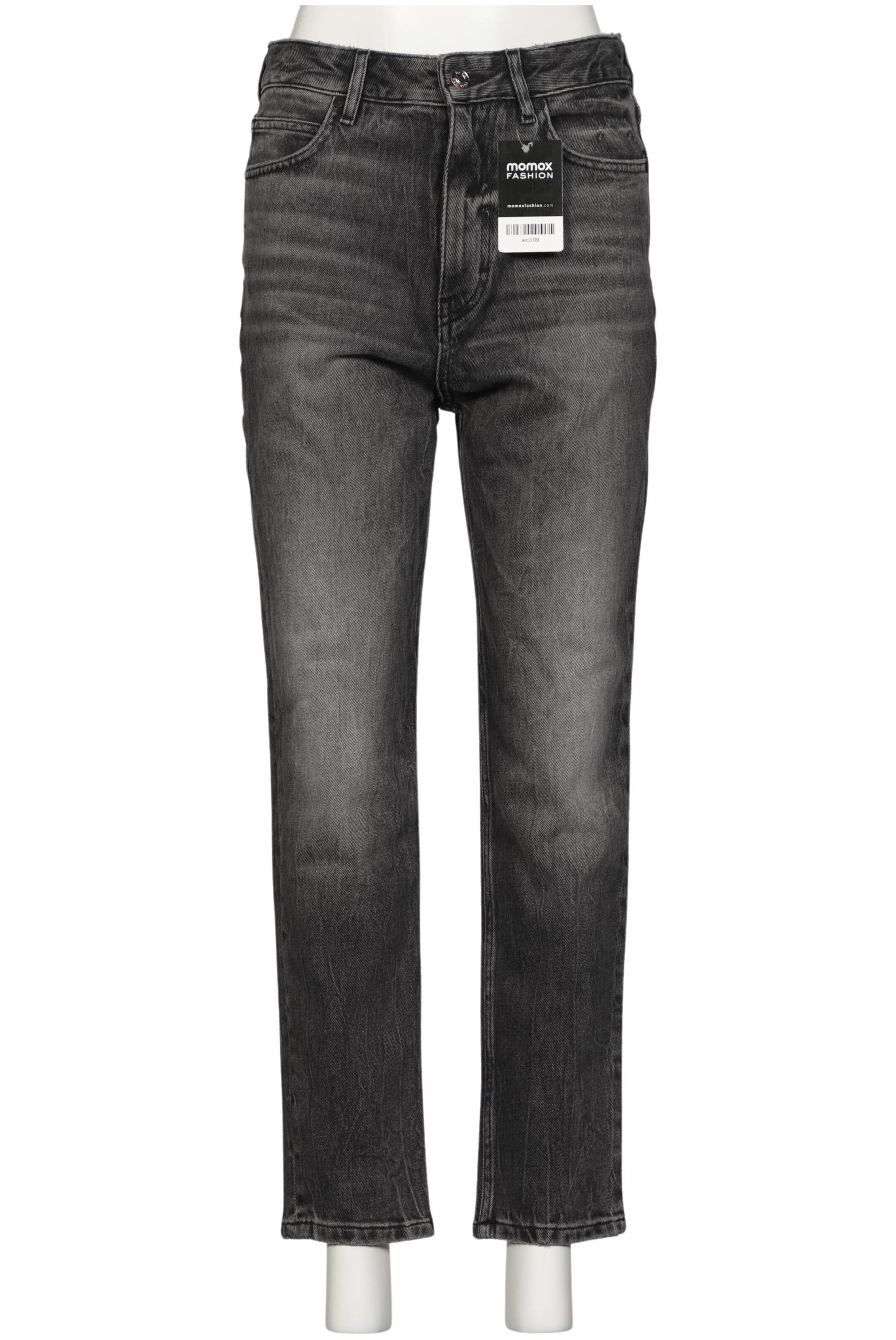 HUGO Jeans in 27 in Grey: front