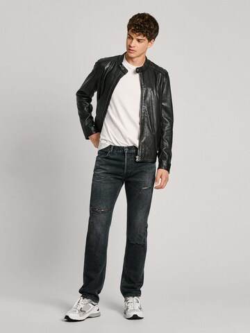 Regular Jean Pepe Jeans en bleu