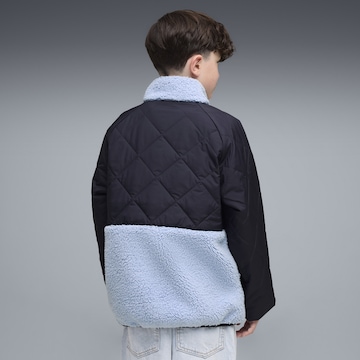 Veste mi-saison PUMA en bleu
