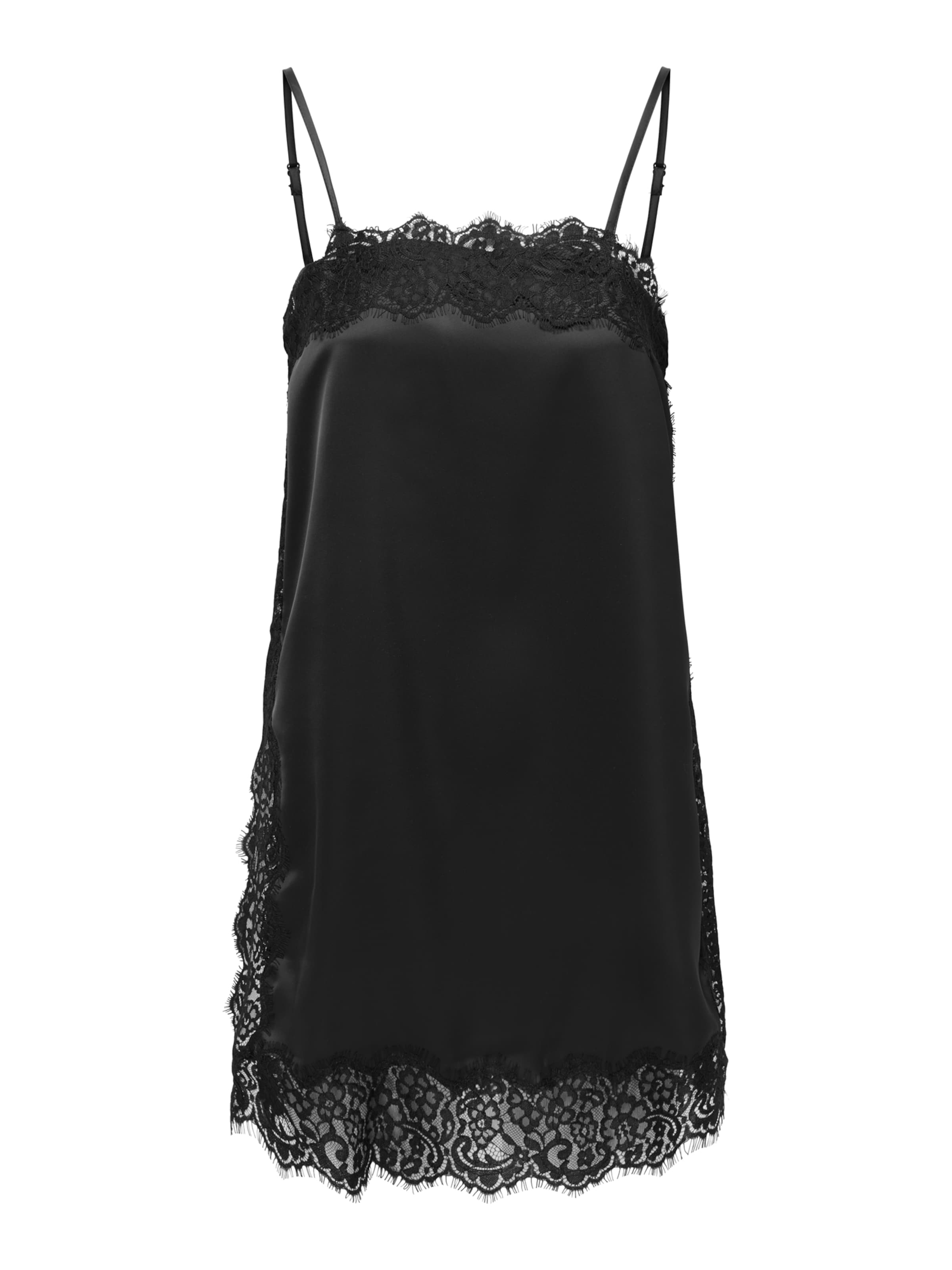 JDY Topiņš 'JDYAlana', krāsa - melns, Preces skats