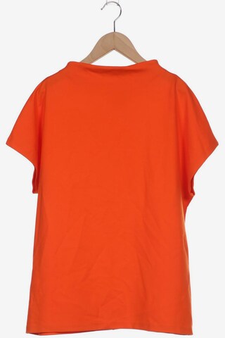 Someday T-Shirt L in Orange