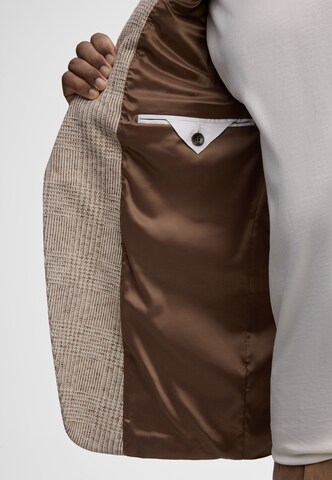 Coupe slim Veste de costume 'Arndt' STRELLSON en beige