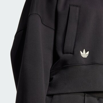 Hanorac 'Neuclassics' de la ADIDAS ORIGINALS pe negru